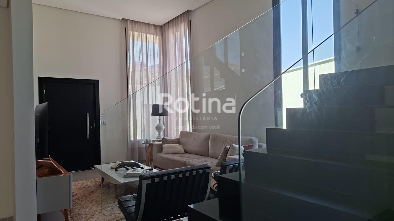 Casa à venda, 3 quartos em Uberlândia no bairro Jardim Colina no valor de R$ 1.100.000,00 - Rotina Imobiliária: 