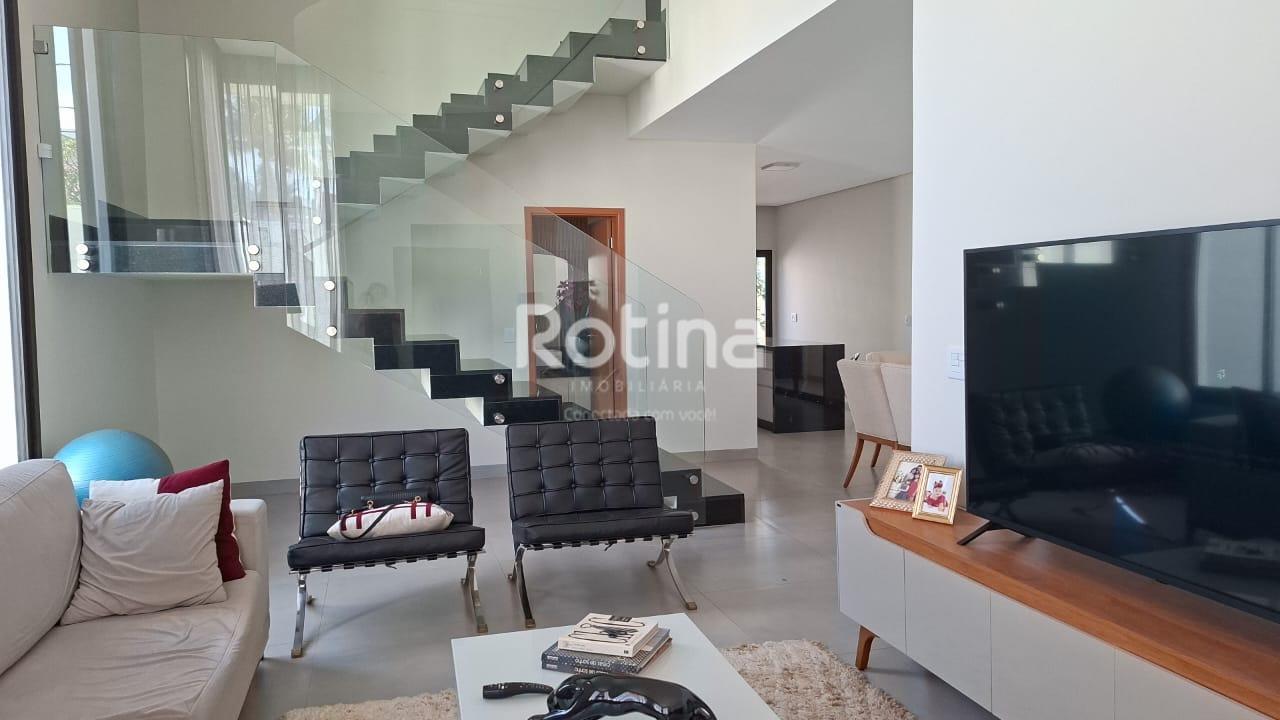 Casa à venda, 3 quartos em Uberlândia no bairro Jardim Colina no valor de R$ 1.100.000,00 - Rotina Imobiliária: 