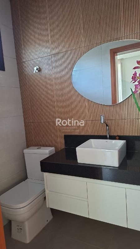 Casa à venda, 3 quartos em Uberlândia no bairro Jardim Colina no valor de R$ 1.100.000,00 - Rotina Imobiliária: 