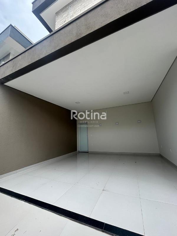 Casa à venda, 3 quartos em Uberlândia no bairro Jardim Colina no valor de R$ 1.200.000,00 - Rotina Imobiliária: 