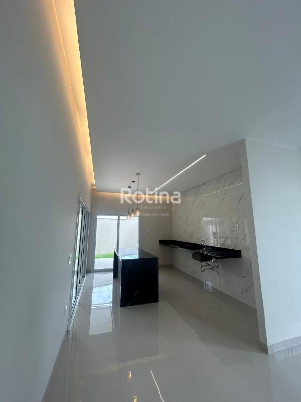 Casa à venda, 3 quartos em Uberlândia no bairro Jardim Colina no valor de R$ 1.200.000,00 - Rotina Imobiliária: 