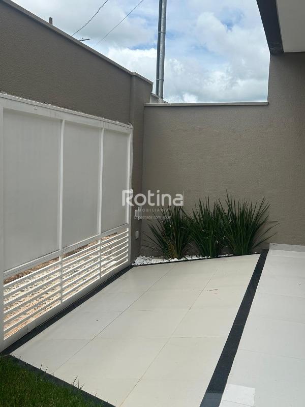 Casa à venda, 3 quartos em Uberlândia no bairro Jardim Colina no valor de R$ 1.200.000,00 - Rotina Imobiliária: 