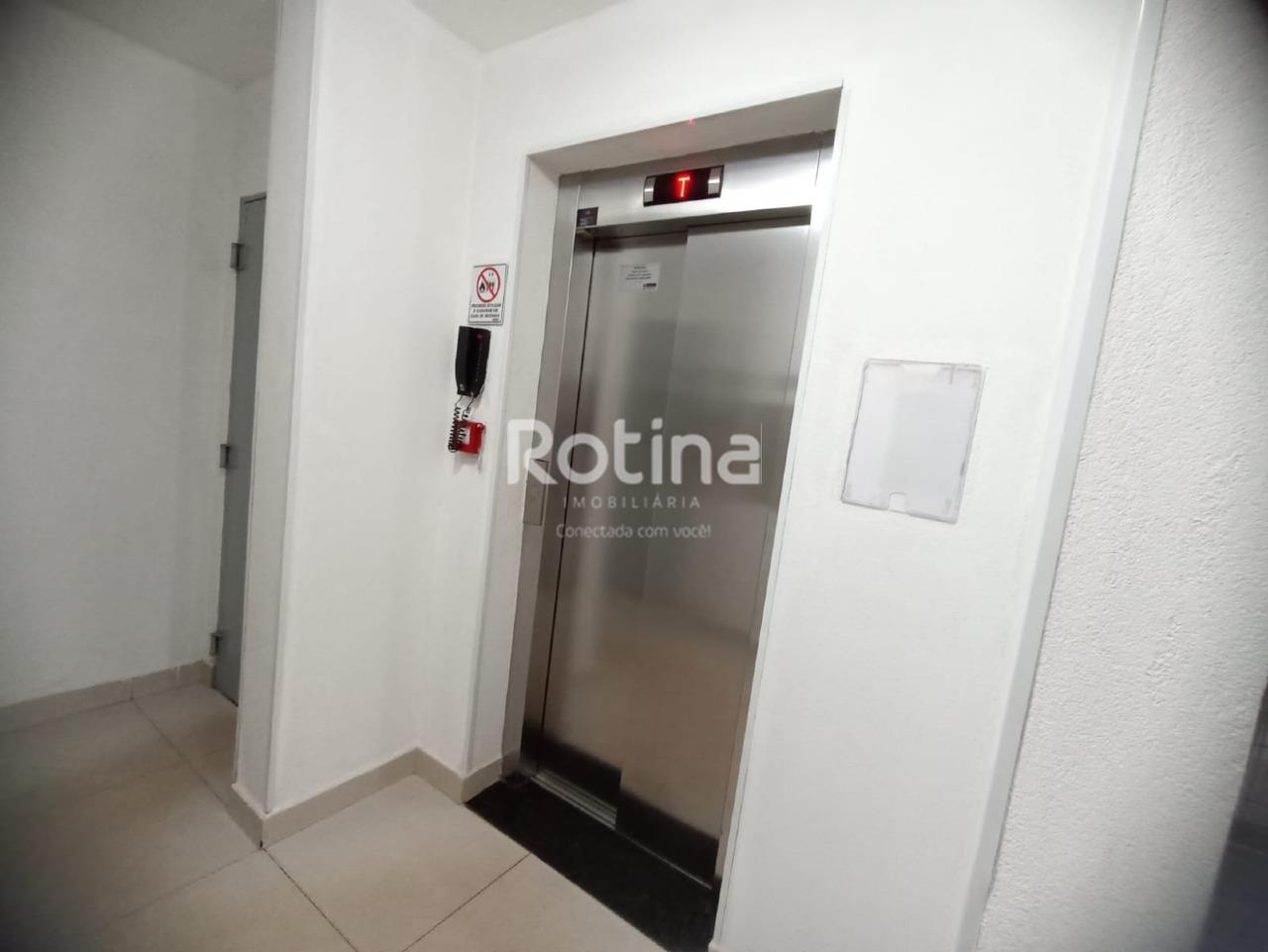 Apartamento à venda, 3 quartos em Uberlândia no bairro Aclimação no valor de R$ 310.000,00 - Rotina Imobiliária: 