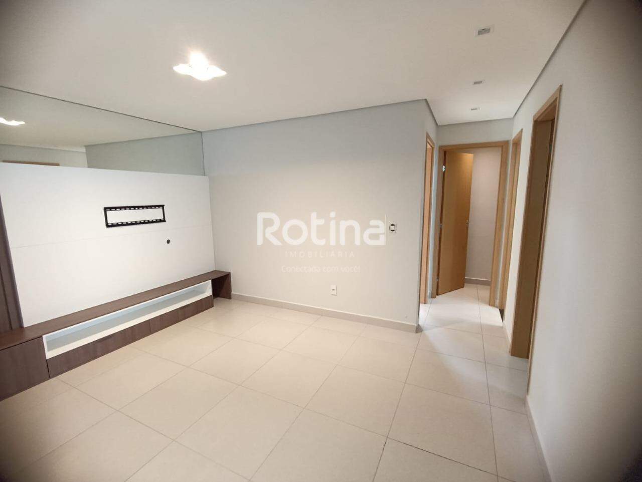 Apartamento à venda, 3 quartos em Uberlândia no bairro Aclimação no valor de R$ 310.000,00 - Rotina Imobiliária: 