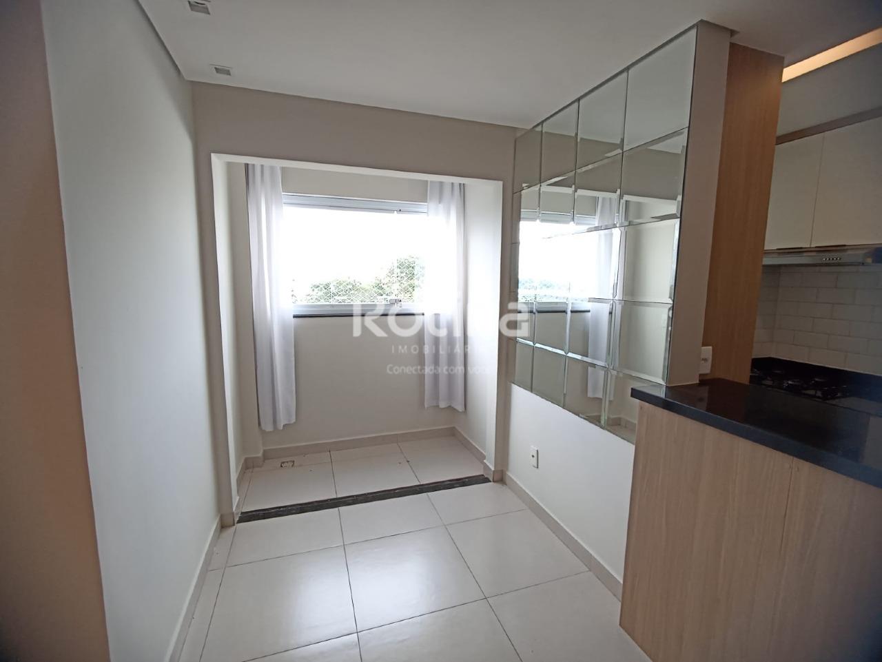 Apartamento à venda, 3 quartos em Uberlândia no bairro Aclimação no valor de R$ 310.000,00 - Rotina Imobiliária: 