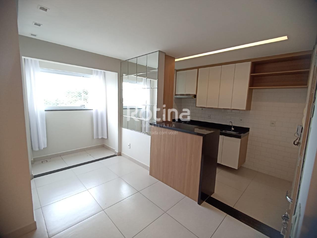 Apartamento à venda, 3 quartos em Uberlândia no bairro Aclimação no valor de R$ 310.000,00 - Rotina Imobiliária: 