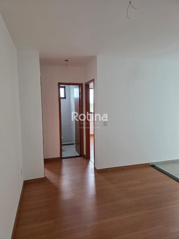 Apartamento à venda, 2 quartos em Uberlândia no bairro Shopping Park no valor de R$ 255.000,00 - Rotina Imobiliária: 