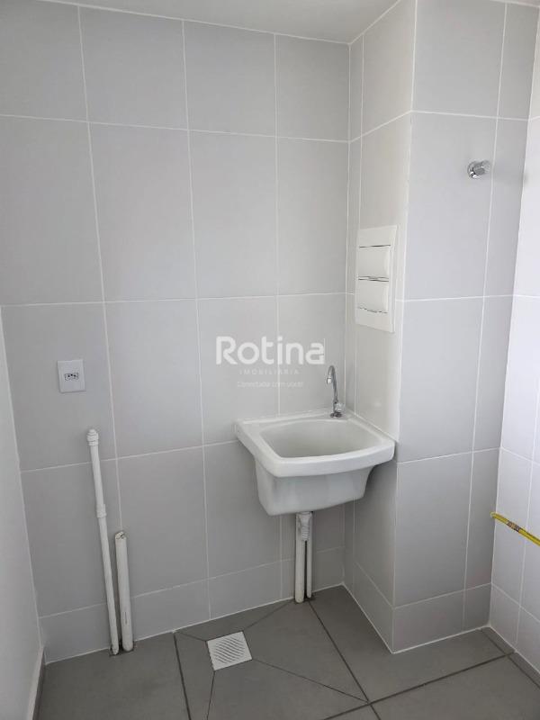 Apartamento à venda, 2 quartos em Uberlândia no bairro Shopping Park no valor de R$ 255.000,00 - Rotina Imobiliária: 