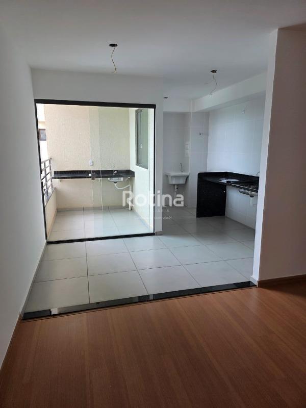 Apartamento à venda, 2 quartos em Uberlândia no bairro Shopping Park no valor de R$ 255.000,00 - Rotina Imobiliária: 