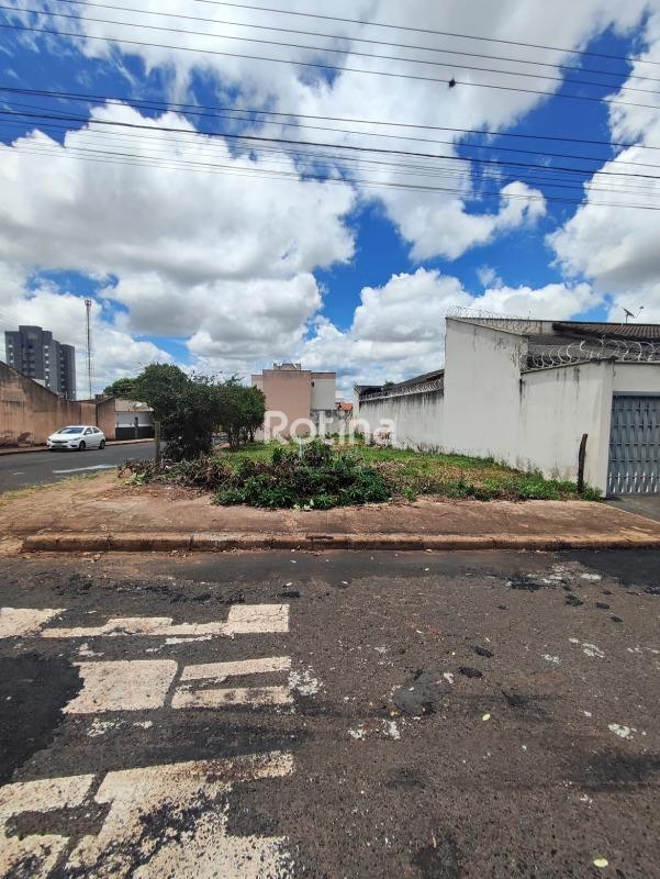Terreno à venda, em Uberlândia no bairro Pampulha no valor de R$ 350.000,00 - Rotina Imobiliária: 