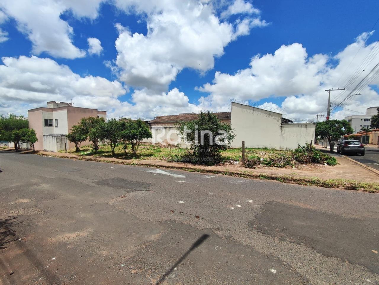 Terreno à venda, em Uberlândia no bairro Pampulha no valor de R$ 350.000,00 - Rotina Imobiliária: 