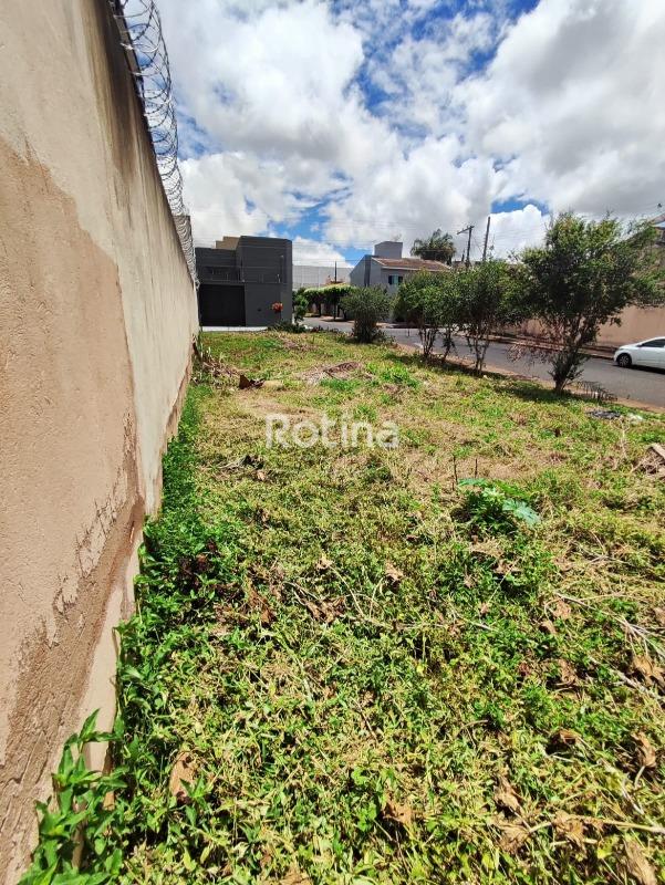 Terreno à venda, em Uberlândia no bairro Pampulha no valor de R$ 350.000,00 - Rotina Imobiliária: 