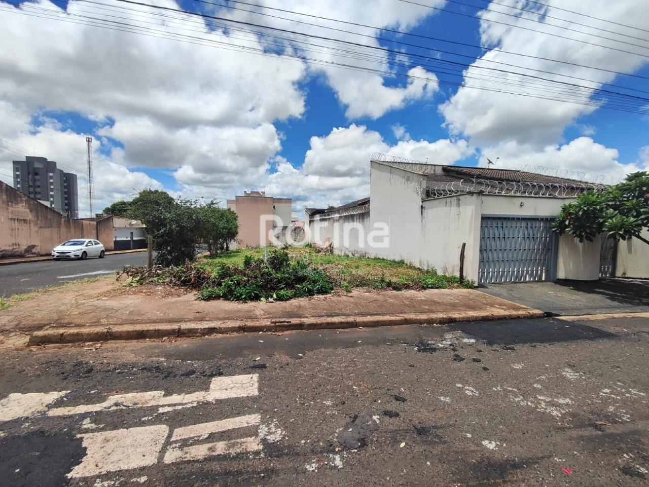 Terreno à venda, em Uberlândia no bairro Pampulha no valor de R$ 350.000,00 - Rotina Imobiliária: 