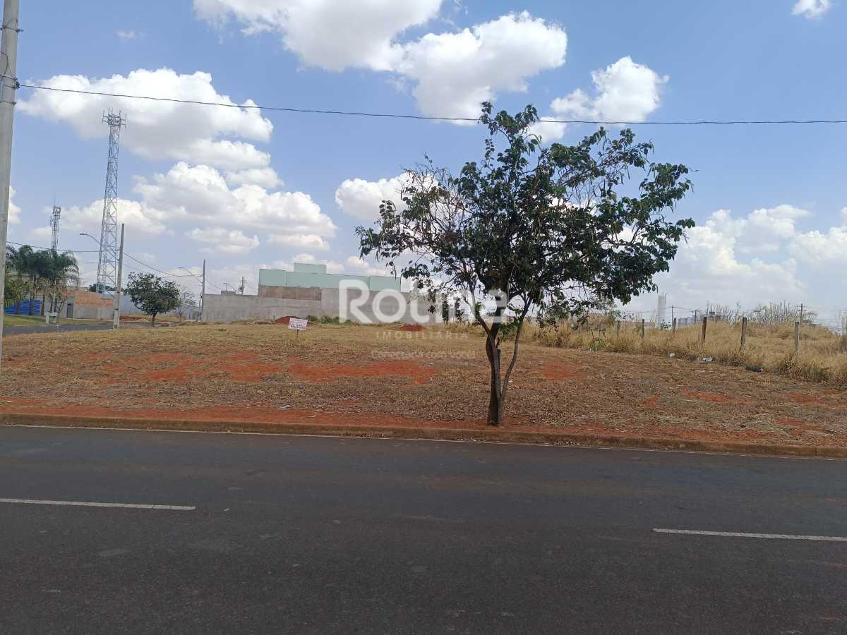 Terreno à venda, em Uberlândia no bairro Portal do Vale no valor de R$ 1.055.000,00 - Rotina Imobiliária: 