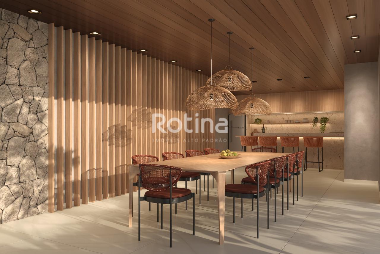 Apartamento à venda, 2 até 3 quartos em Uberlândia no bairro Morada da Colina no valor de R$ R$ 709.175,00 até R$ 1.011.085,00 - Rotina Imobiliária: ÁREA GOURMET