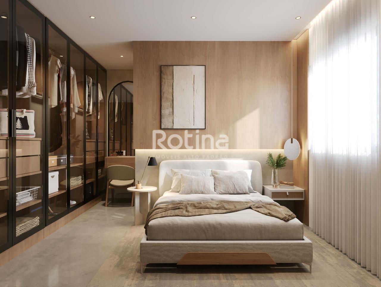 Apartamento à venda, 2 até 3 quartos em Uberlândia no bairro Morada da Colina no valor de R$ R$ 709.175,00 até R$ 1.011.085,00 - Rotina Imobiliária: SUÍTE