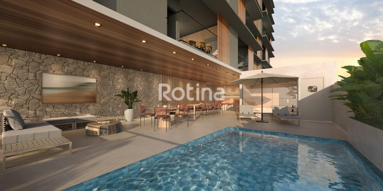 Apartamento à venda, 2 até 3 quartos em Uberlândia no bairro Morada da Colina no valor de R$ R$ 709.175,00 até R$ 1.011.085,00 - Rotina Imobiliária: PISCINA