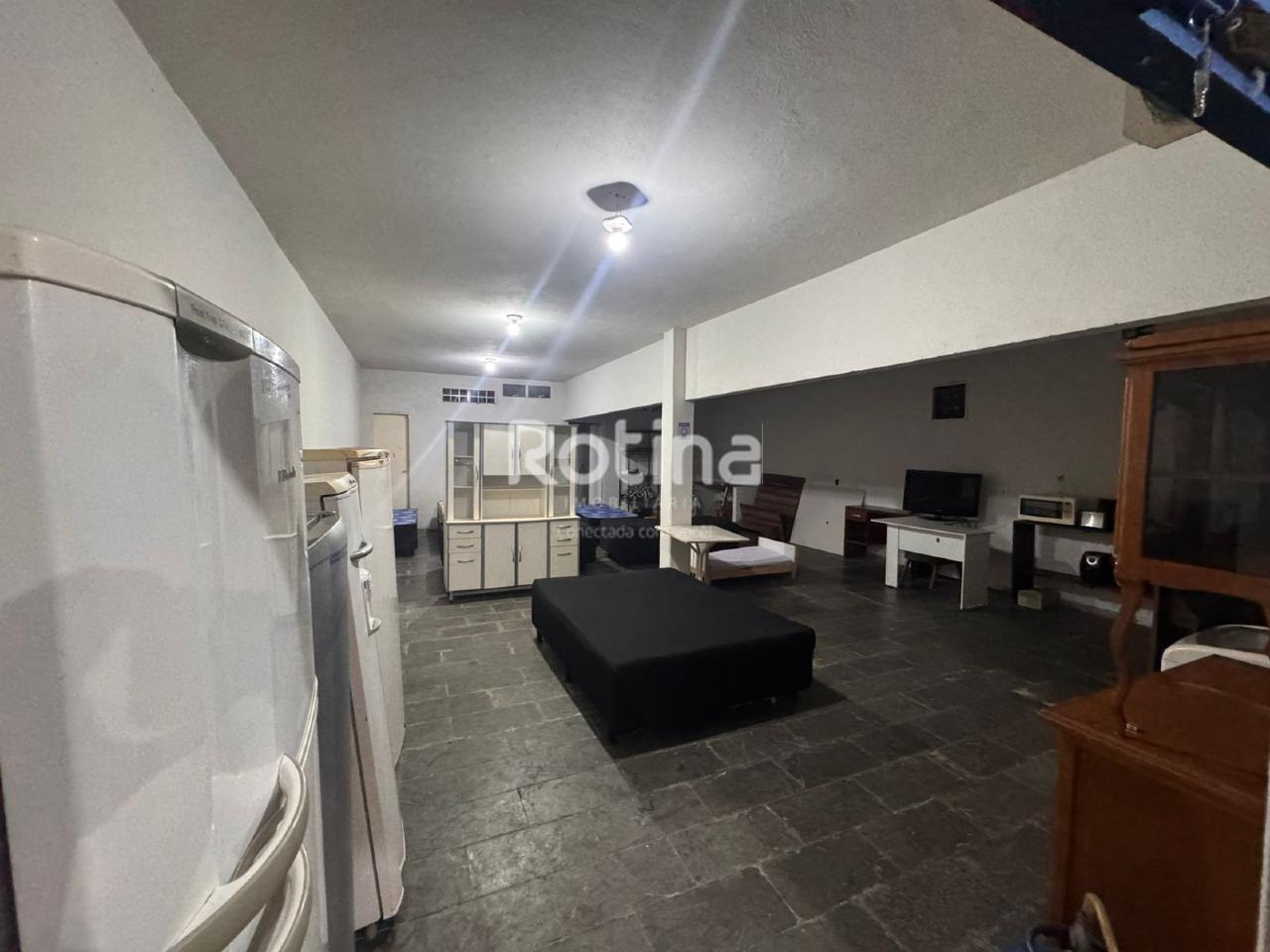 Loja para alugar, em Uberlândia no bairro Laranjeiras no valor de R$ 2.500,00 - Rotina Imobiliária: 