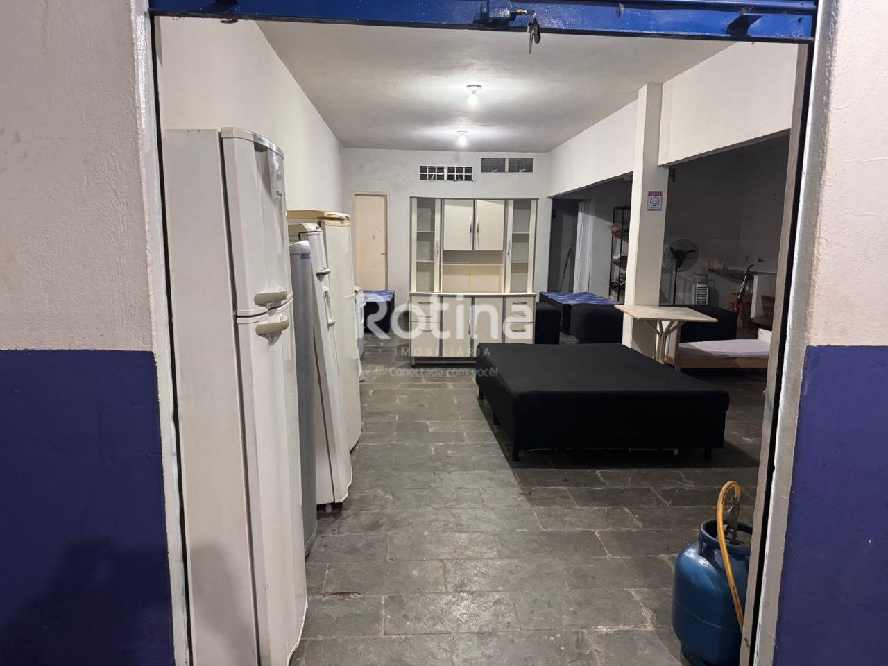 Loja para alugar, em Uberlândia no bairro Laranjeiras no valor de R$ 2.500,00 - Rotina Imobiliária: 