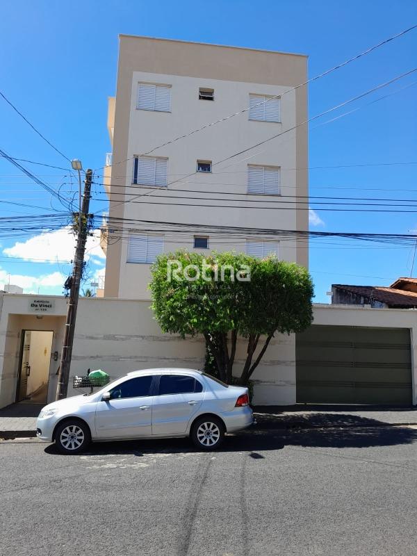 Apartamento para alugar, 2 quartos em Uberlândia no bairro Santa Mônica no valor de R$ 1.800,00 - Rotina Imobiliária: 