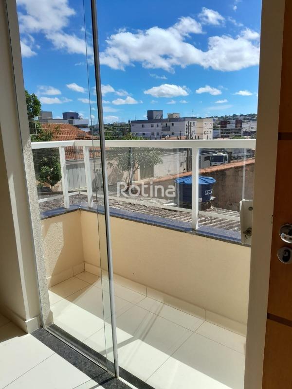 Apartamento para alugar, 2 quartos em Uberlândia no bairro Santa Mônica no valor de R$ 1.800,00 - Rotina Imobiliária: 
