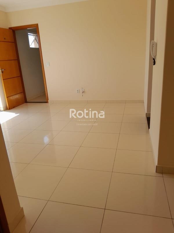 Apartamento para alugar, 2 quartos em Uberlândia no bairro Santa Mônica no valor de R$ 1.800,00 - Rotina Imobiliária: 