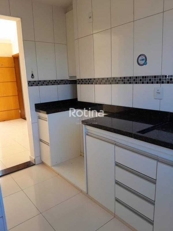 Apartamento para alugar, 2 quartos em Uberlândia no bairro Santa Mônica no valor de R$ 1.800,00 - Rotina Imobiliária: 