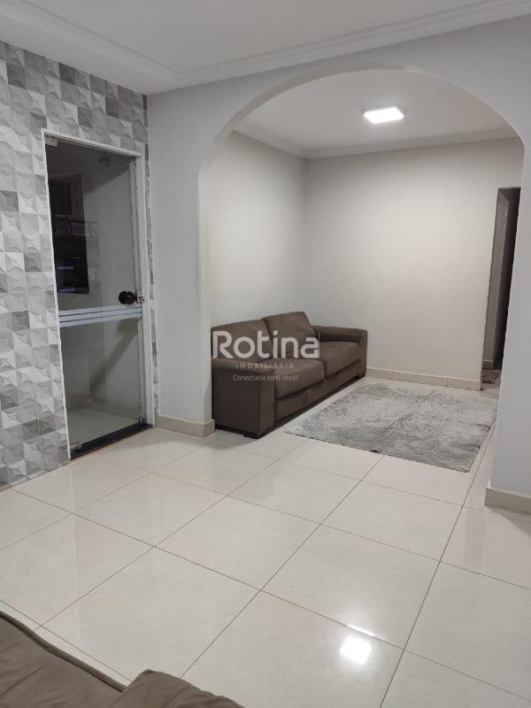Casa à venda, 4 quartos em Uberlândia no bairro Santa Luzia no valor de R$ 600.000,00 - Rotina Imobiliária: 