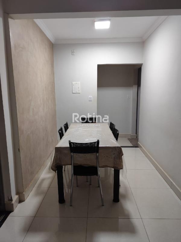 Casa à venda, 4 quartos em Uberlândia no bairro Santa Luzia no valor de R$ 600.000,00 - Rotina Imobiliária: 