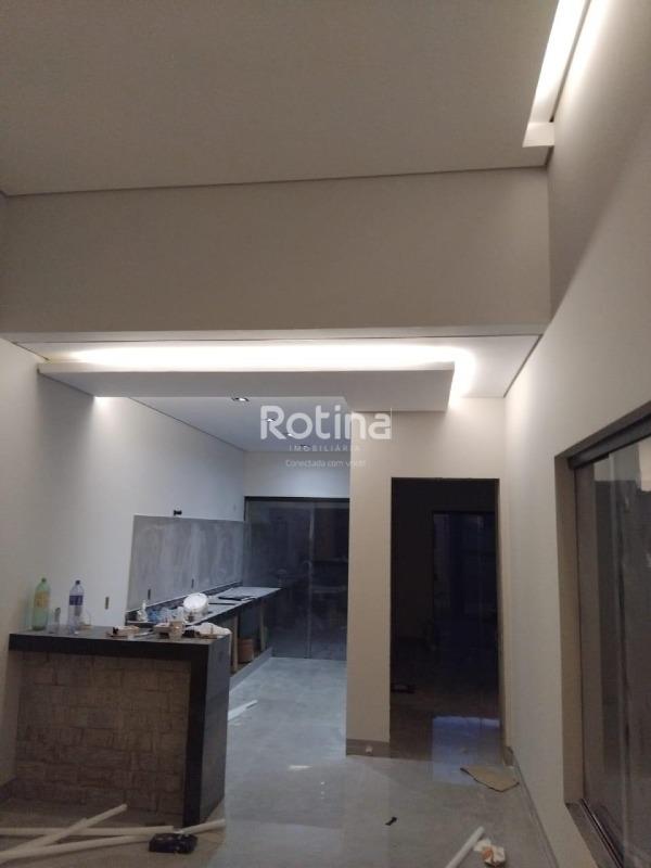 Casa à venda, 2 quartos em Uberlândia no bairro Shopping Park no valor de R$ 415.000,00 - Rotina Imobiliária: 
