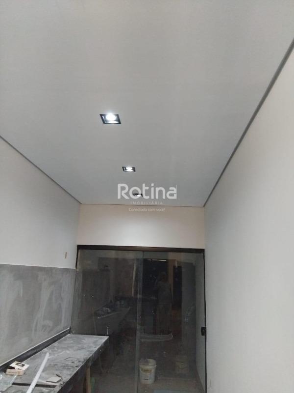 Casa à venda, 2 quartos em Uberlândia no bairro Shopping Park no valor de R$ 415.000,00 - Rotina Imobiliária: 