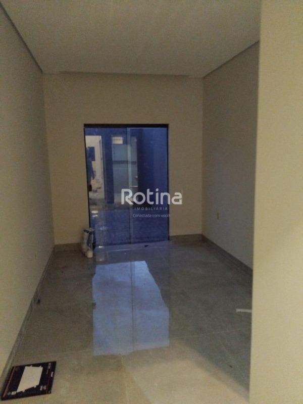 Casa à venda, 2 quartos em Uberlândia no bairro Shopping Park no valor de R$ 415.000,00 - Rotina Imobiliária: 