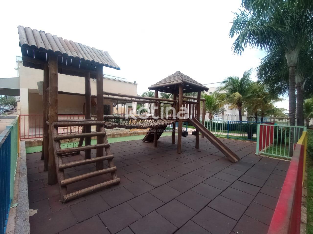 Apartamento à venda, 2 quartos em Uberlândia no bairro Shopping Park no valor de R$ 175.000,00 - Rotina Imobiliária: 