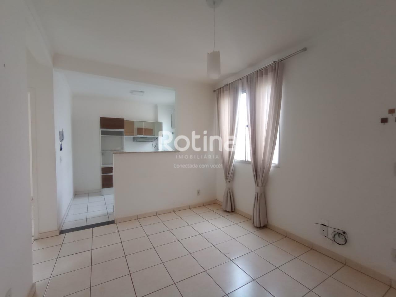 Apartamento à venda, 2 quartos em Uberlândia no bairro Shopping Park no valor de R$ 175.000,00 - Rotina Imobiliária: 