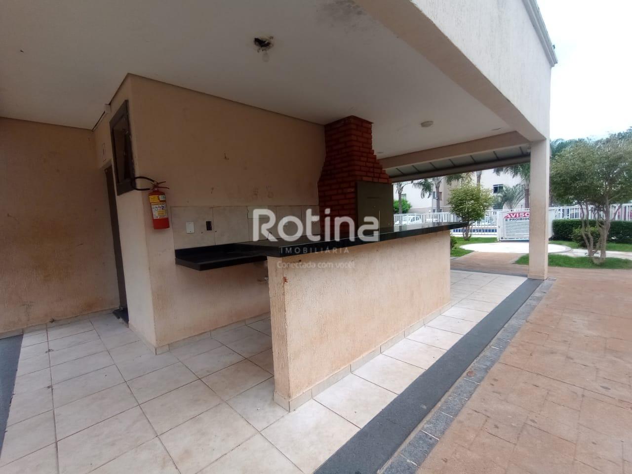 Apartamento à venda, 2 quartos em Uberlândia no bairro Shopping Park no valor de R$ 175.000,00 - Rotina Imobiliária: 