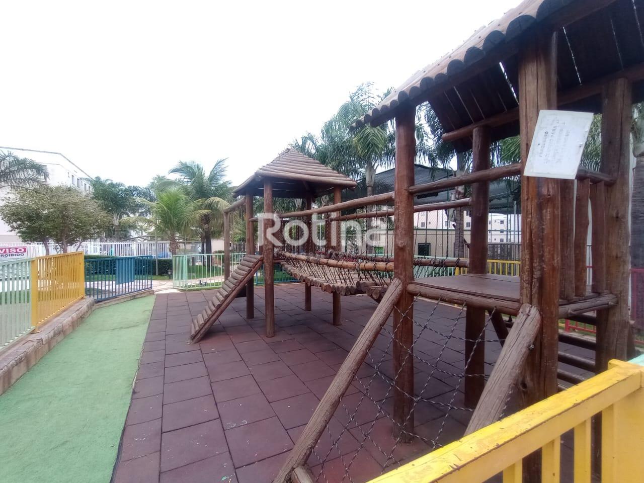 Apartamento à venda, 2 quartos em Uberlândia no bairro Shopping Park no valor de R$ 175.000,00 - Rotina Imobiliária: 