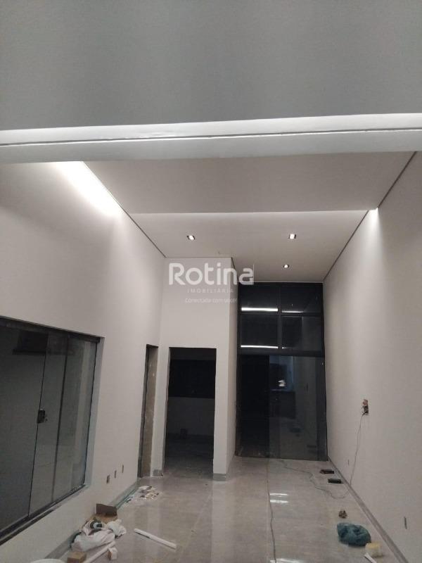 Casa à venda, 2 quartos em Uberlândia no bairro Shopping Park no valor de R$ 415.000,00 - Rotina Imobiliária: 