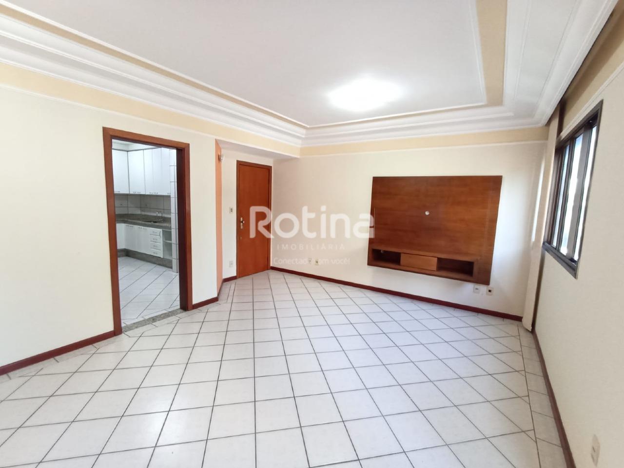 Apartamento à venda, 3 quartos em Uberlândia no bairro Santa Mônica no valor de R$ 410.000,00 - Rotina Imobiliária: 