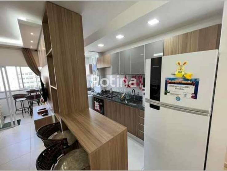 Apartamento à venda, 2 quartos em Uberlândia no bairro Jardim Holanda no valor de R$ 290.000,00 - Rotina Imobiliária: 