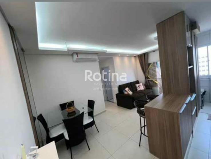 Apartamento à venda, 2 quartos em Uberlândia no bairro Jardim Holanda no valor de R$ 290.000,00 - Rotina Imobiliária: 