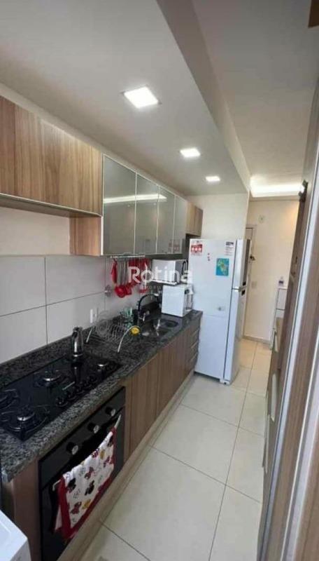 Apartamento à venda, 2 quartos em Uberlândia no bairro Jardim Holanda no valor de R$ 290.000,00 - Rotina Imobiliária: 