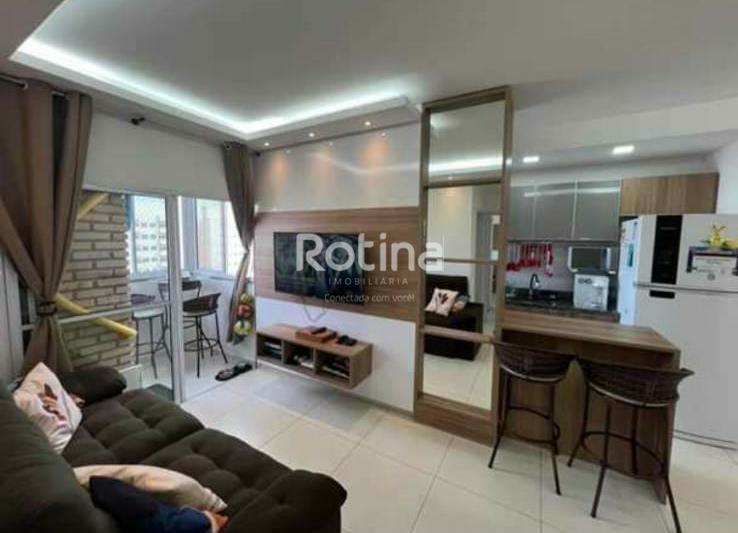 Apartamento à venda, 2 quartos em Uberlândia no bairro Jardim Holanda no valor de R$ 290.000,00 - Rotina Imobiliária: 