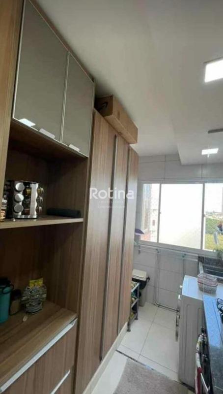 Apartamento à venda, 2 quartos em Uberlândia no bairro Jardim Holanda no valor de R$ 290.000,00 - Rotina Imobiliária: 