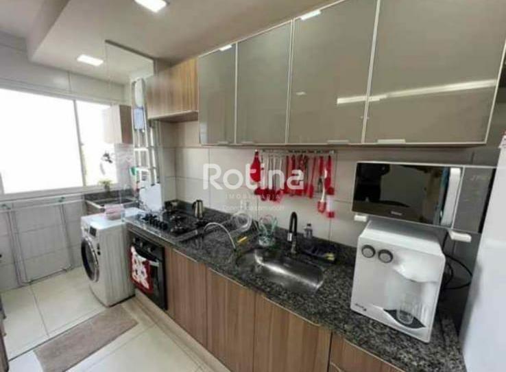 Apartamento à venda, 2 quartos em Uberlândia no bairro Jardim Holanda no valor de R$ 290.000,00 - Rotina Imobiliária: 
