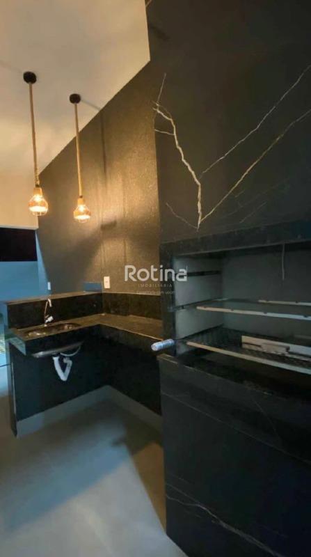 Casa à venda, 2 quartos em Uberlândia no bairro Jardim Patrícia no valor de R$ 435.000,00 - Rotina Imobiliária: 