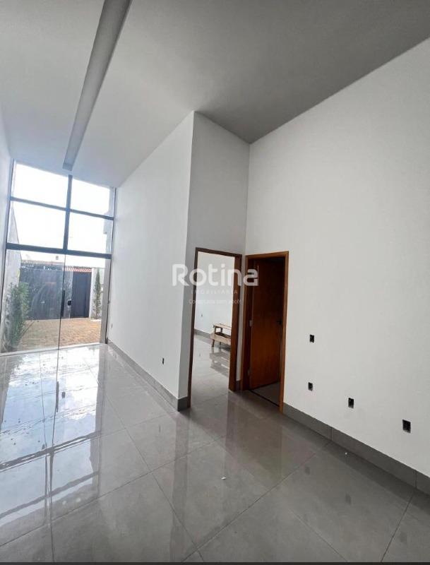 Casa à venda, 2 quartos em Uberlândia no bairro Jardim Patrícia no valor de R$ 435.000,00 - Rotina Imobiliária: 