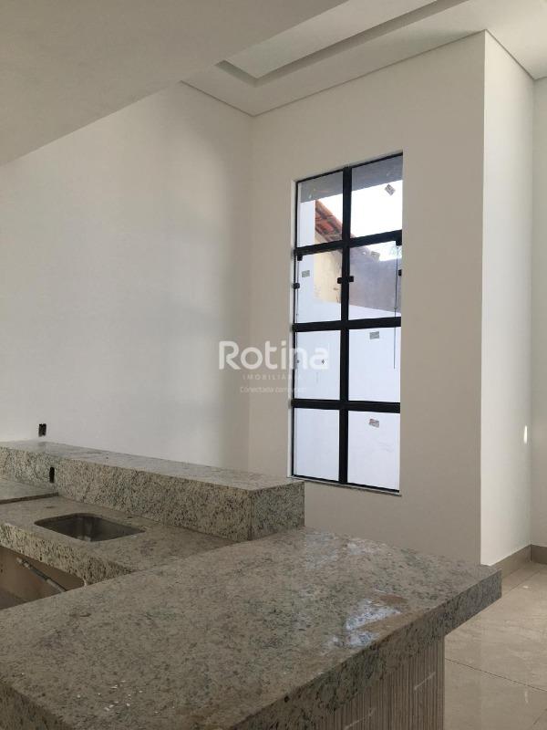 Casa à venda, 2 quartos em Uberlândia no bairro Jardim Patrícia no valor de R$ 435.000,00 - Rotina Imobiliária: 