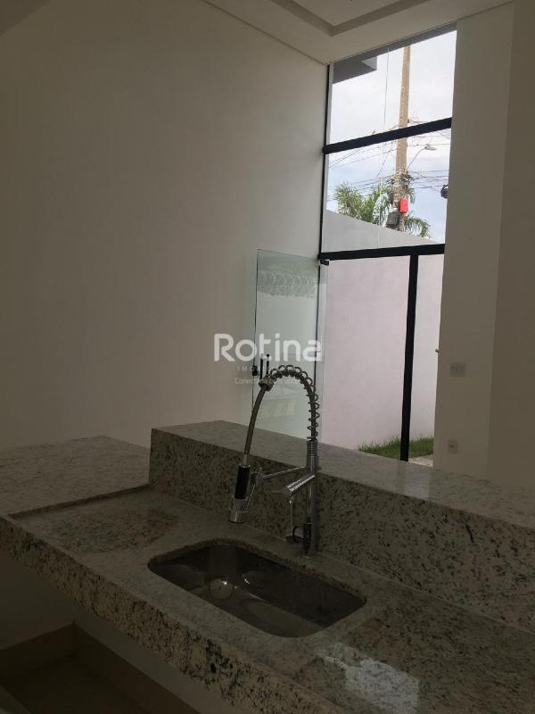 Casa à venda, 2 quartos em Uberlândia no bairro Jardim Patrícia no valor de R$ 435.000,00 - Rotina Imobiliária: 