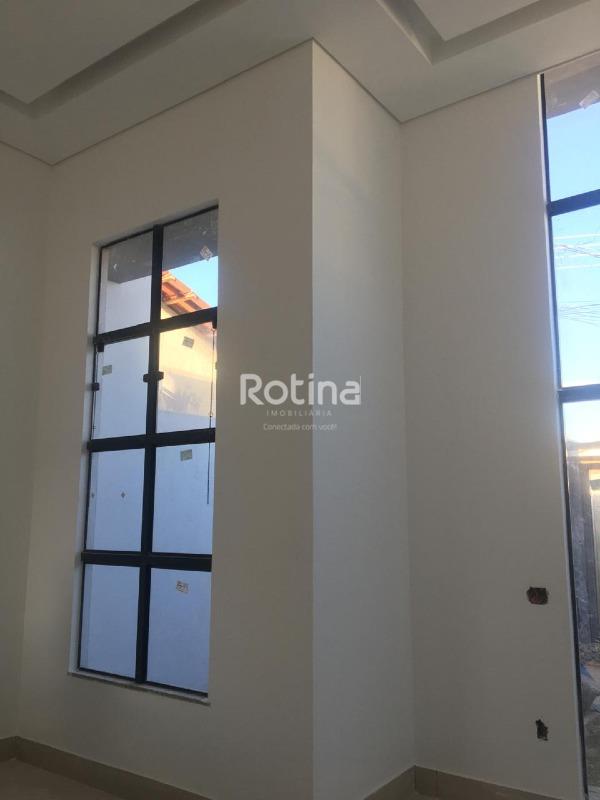 Casa à venda, 2 quartos em Uberlândia no bairro Jardim Patrícia no valor de R$ 435.000,00 - Rotina Imobiliária: 