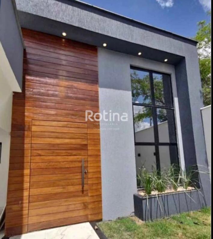 Casa à venda, 2 quartos em Uberlândia no bairro Jardim Patrícia no valor de R$ 435.000,00 - Rotina Imobiliária: 
